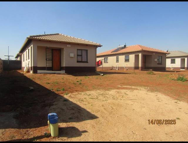 3 BEDROOM HOUSE FOR SALE IN DAWN PARK